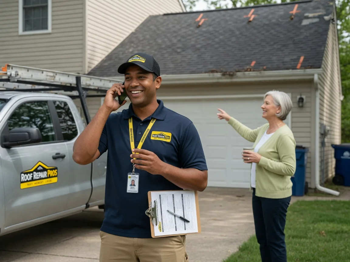 Roof Repair Perkinston, MS FAQs